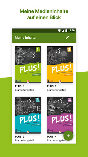 PLUS! Media Screen 2