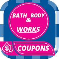 Bath and body Works coupons 20 off 50
