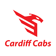 Cardiff Cabs  Icon