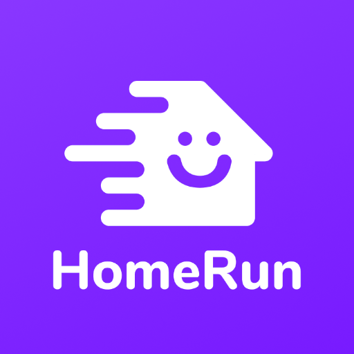 Homerun Indonesia logo
