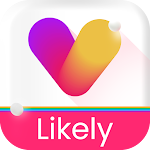Cover Image of Download Likely Watch Videos - India's Short Video Status 1.0.1 APK