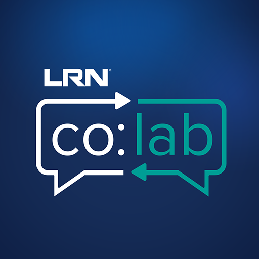LRN logo