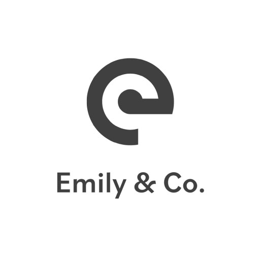 Emily n Co logo