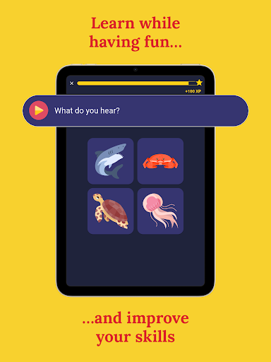 Learn Spanish - Beginners screenshot 11