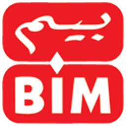 Icon image Catalogue BIM  بيم المغرب