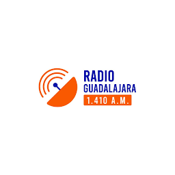 Icon image Radio Guadalajara 1410AM