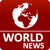 World News - RSS Reader icon