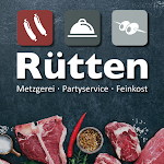 Cover Image of Download Metzgerei Rütten  APK