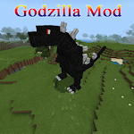 Cover Image of Tải xuống Dinosaur Mod cho Minecraft PE  APK