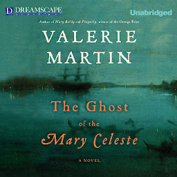 Icon image The Ghost of the Mary Celeste