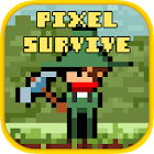 Pixel Survival - ピクセルサバイバル 2.0