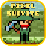 Pixel Survival Adventure Apk