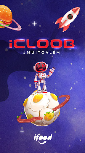 Android application Icloob screenshort