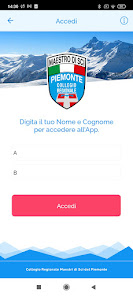 Collegio Regionale dei Maestri di Sci del Piemonte 4.00 APK + Мод (Unlimited money) за Android