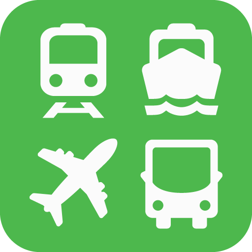 12Go: Book Train, Bus, Ferry & Flight Tickets - แอปพลิเคชันใน Google Play