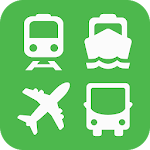 Cover Image of Download 12Go: Book Train, Bus, Ferry &  APK