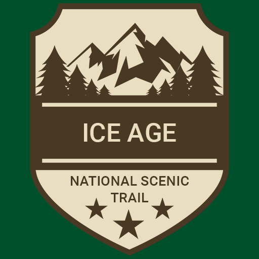 Ice Age National Scenic Trail for  Android – Latest Version & Features app icon