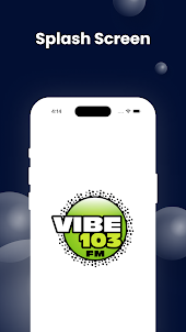 Vibe 103 FM Pro