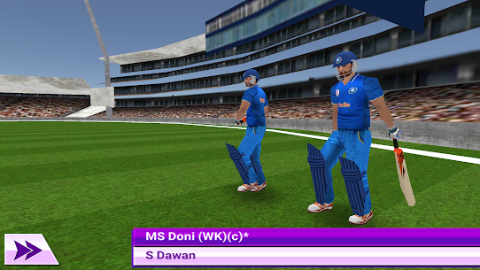 T20 Cricket Games 2019 3D For PC installation