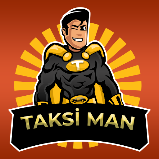 Taksiman logo