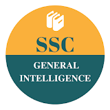 SSC CHSL CGL 2017 Practice General Intelligence icon