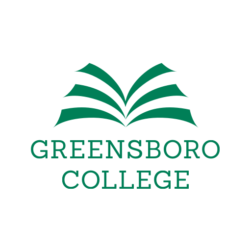 Greensboro College  Icon