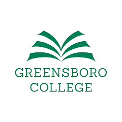 Greensboro College icon