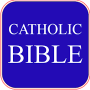 ROMAN CATHOLIC BIBLE  Icon