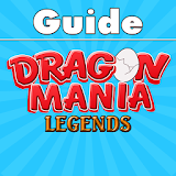 Guides for DragonMania Legends icon