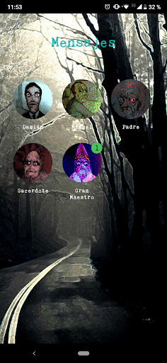 Variante Innsmouth - Screenshot 2