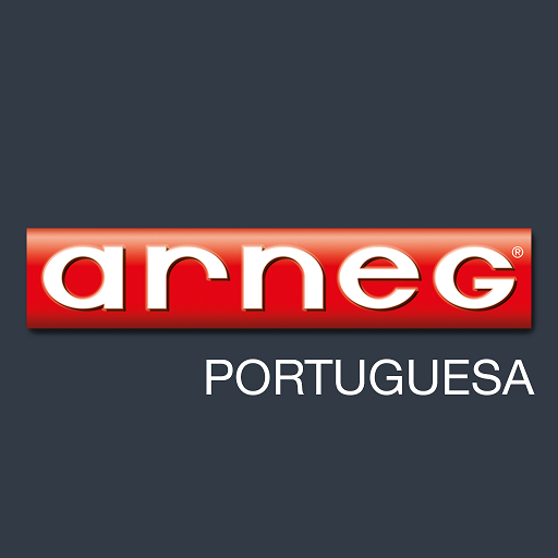 Arneg Portuguesa  Icon