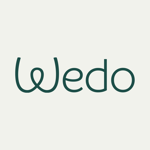 Wedo logo