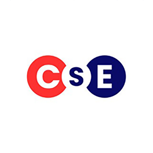 My CSE Tarbes logo