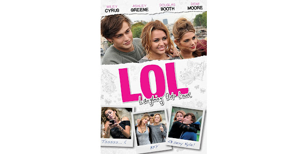 Lol (Laughing Out Loud) - Movies on Google Play