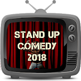 Stand up comedy 2018 icon