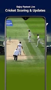 Live Sports TV: HD Cricket TV
