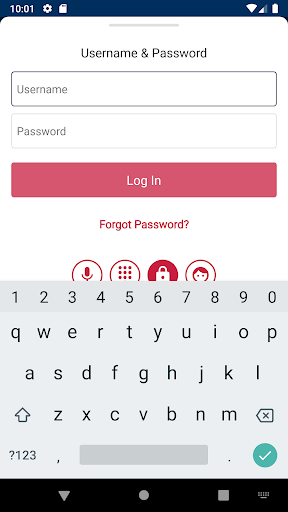 Area Federal Credit Union