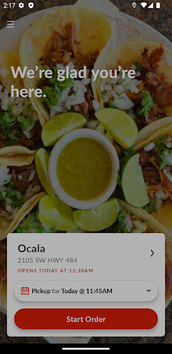 Mi Tierra Latina Screen 2