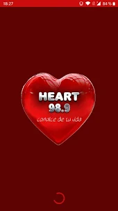Radio Heart 98.9