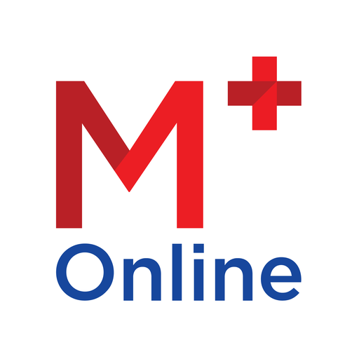 Mplus Online Apps On Google Play