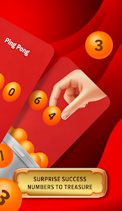 Ping Pong LottoVIP