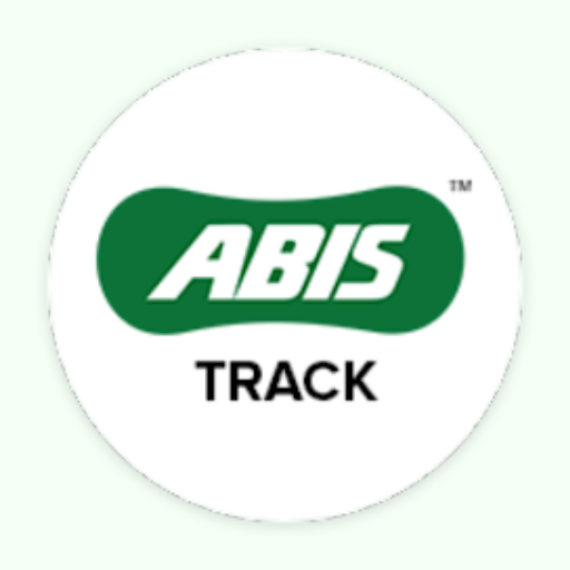 ABIS Track Advance logo