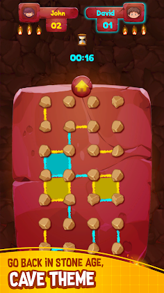 Dots & Boxes - Screenshot 2