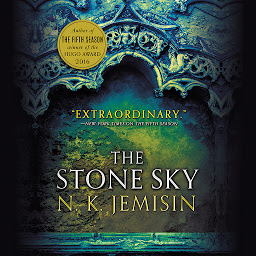 Obraz ikony: The Stone Sky