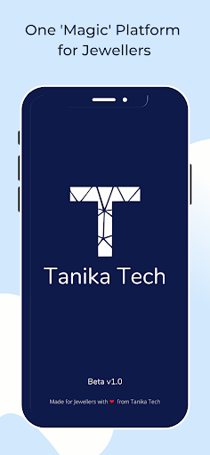 Android application Jwero screenshort
