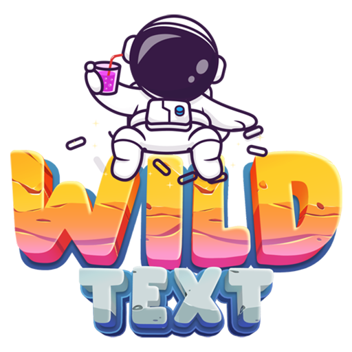 Wild Text