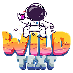 Icon image Wild Text