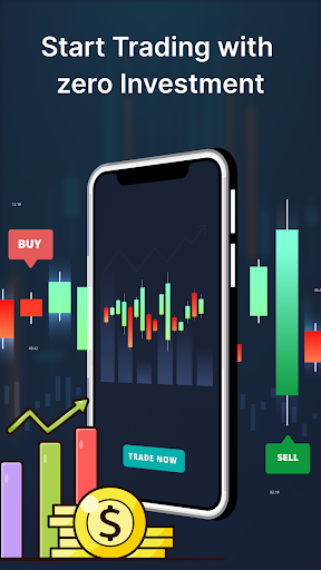 MultiTrading Without Invest