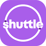 Cover Image of Download Shuttle - Pick & Drop Service  APK