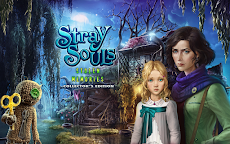 Stray Souls: Stolen Memories.のおすすめ画像1